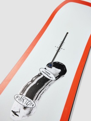 BURTON GOOD COMPANY スノーボード　2024 Burton Good Company Snowboards 2024 | Absolute-Snow